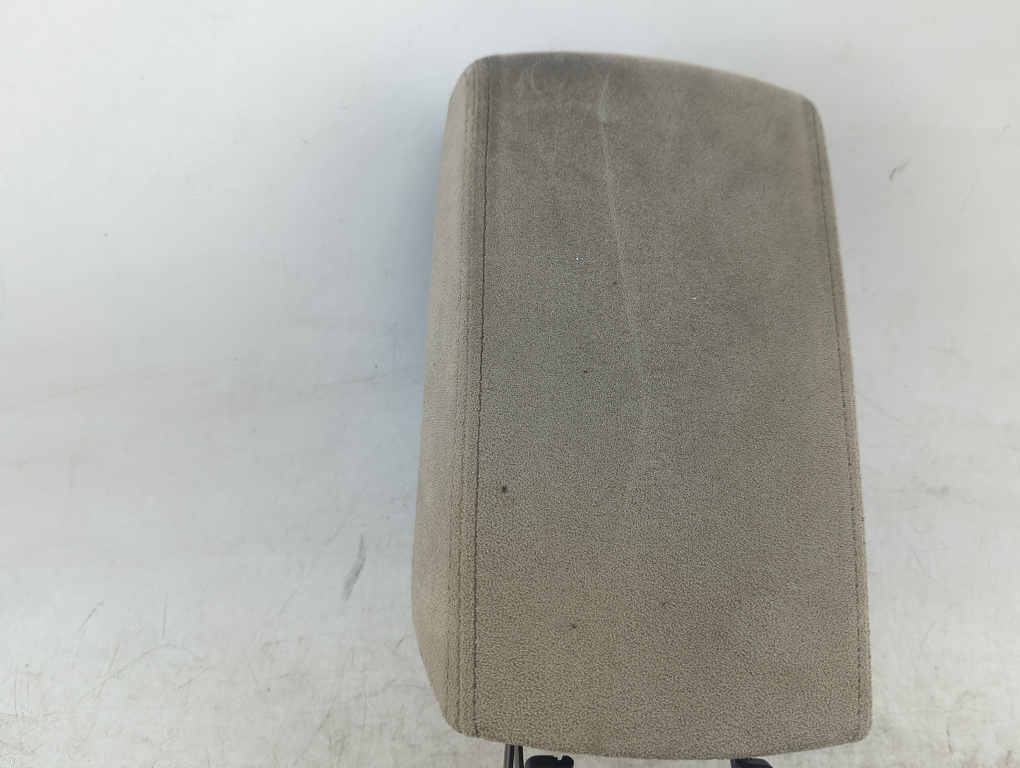 2005 Nissan Altima Center Console Armrest Cover Lid Fits OEM Used Auto Parts - Oemusedautoparts1.com