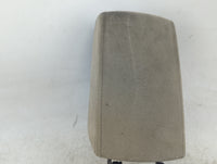 2005 Nissan Altima Center Console Armrest Cover Lid Fits OEM Used Auto Parts - Oemusedautoparts1.com