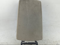 2005 Nissan Altima Center Console Armrest Cover Lid Fits OEM Used Auto Parts - Oemusedautoparts1.com