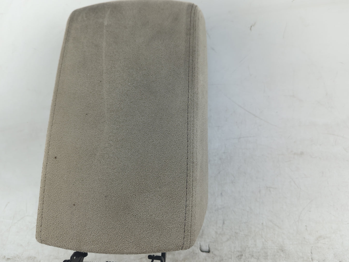 2005 Nissan Altima Center Console Armrest Cover Lid Fits OEM Used Auto Parts - Oemusedautoparts1.com
