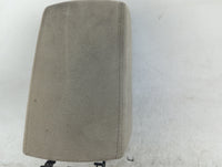 2005 Nissan Altima Center Console Armrest Cover Lid Fits OEM Used Auto Parts - Oemusedautoparts1.com