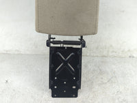 2005 Nissan Altima Center Console Armrest Cover Lid Fits OEM Used Auto Parts - Oemusedautoparts1.com