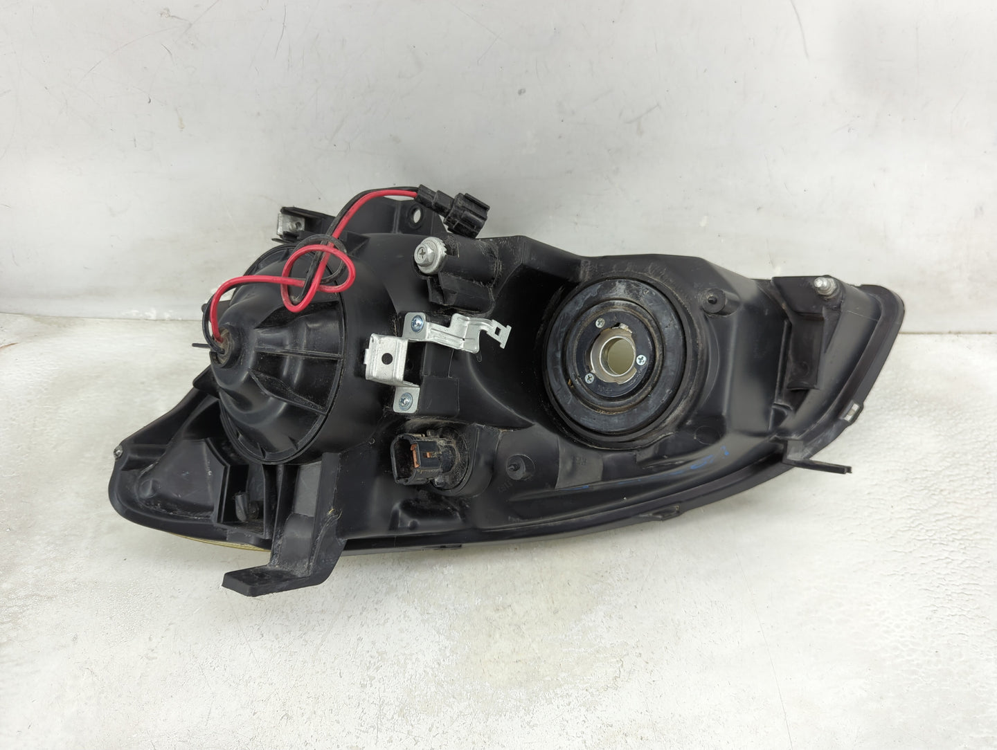 2005-2006 Nissan Altima Passenger Right Oem Head Light Headlight Lamp - Oemusedautoparts1.com