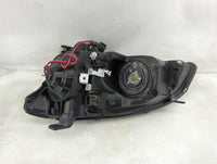 2005-2006 Nissan Altima Passenger Right Oem Head Light Headlight Lamp - Oemusedautoparts1.com
