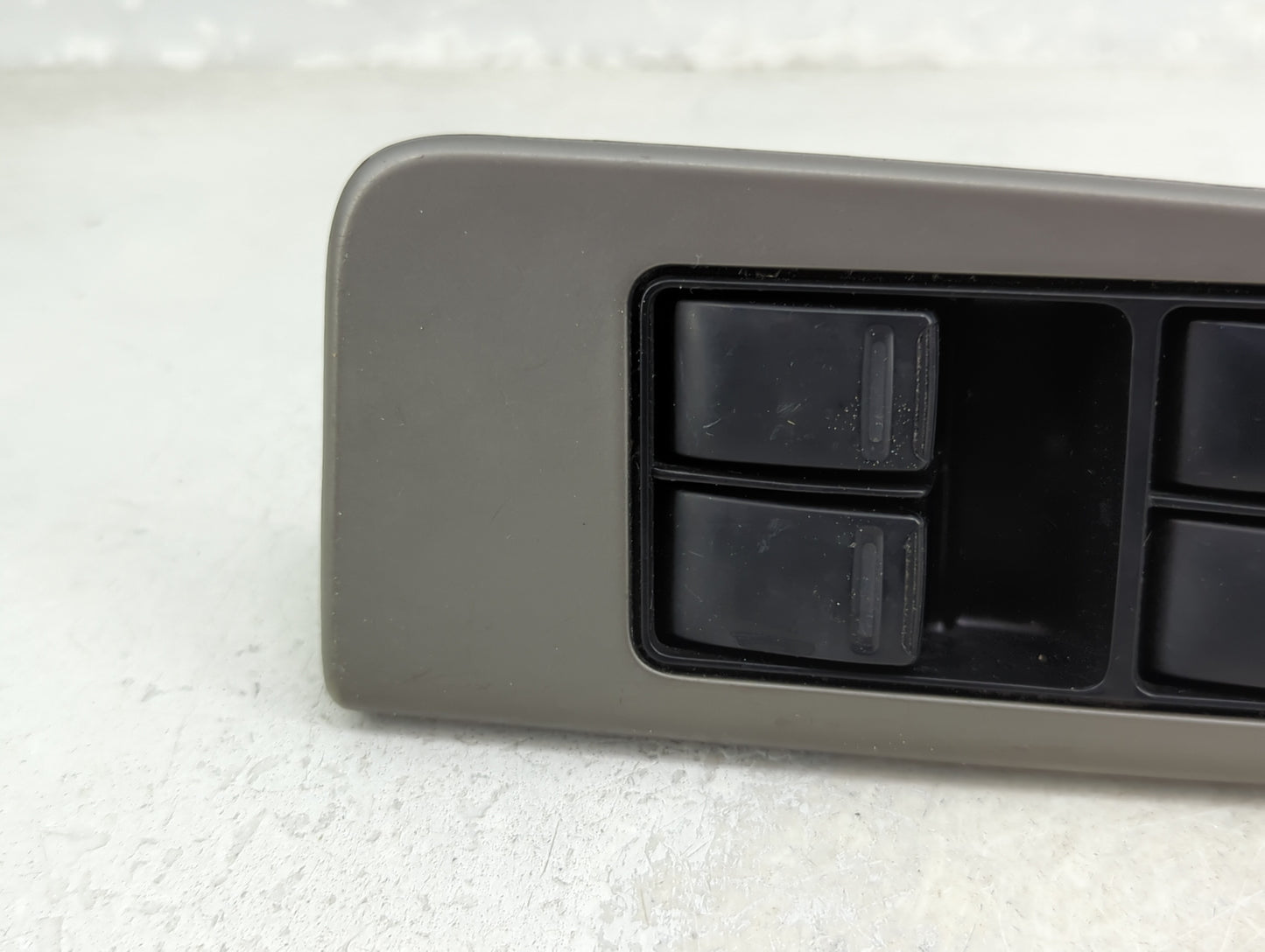 2002-2006 Nissan Altima Master Power Window Switch Replacement Driver Side Left P/N:25401 8J005 Fits Fits 2002 2003 2004 200