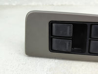2002-2006 Nissan Altima Master Power Window Switch Replacement Driver Side Left P/N:25401 8J005 Fits Fits 2002 2003 2004 200
