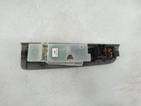 2002-2006 Nissan Altima Master Power Window Switch Replacement Driver Side Left P/N:25401 8J005 Fits Fits 2002 2003 2004 200