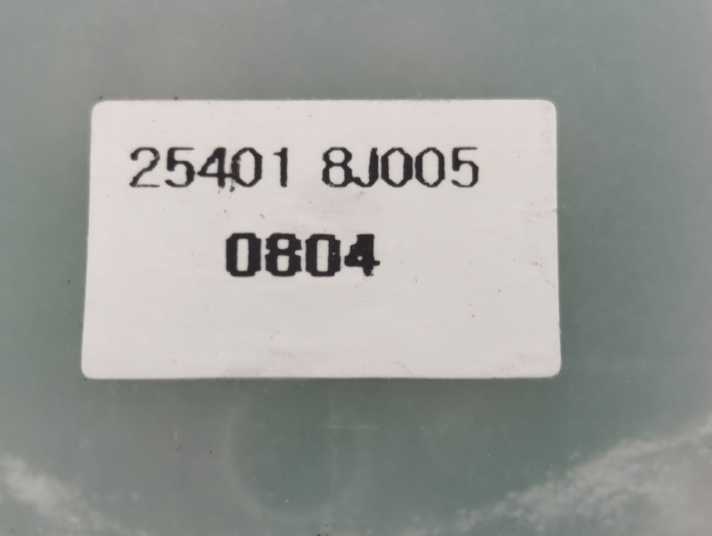 2002-2006 Nissan Altima Master Power Window Switch Replacement Driver Side Left P/N:25401 8J005 Fits Fits 2002 2003 2004 200