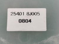 2002-2006 Nissan Altima Master Power Window Switch Replacement Driver Side Left P/N:25401 8J005 Fits Fits 2002 2003 2004 200