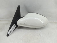 2005-2006 Nissan Altima Driver Side View Mirror - Left Door Mirror OEM Used - Oemusedautoparts1.com