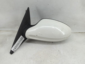 compare product 2005-2006 Nissan Altima Driver Side View Mirror - Left Door Mirror OEM Used