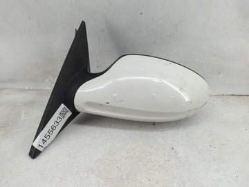 2005-2006 Nissan Altima Driver Side View Mirror - Left Door Mirror OEM Used - Oemusedautoparts1.com