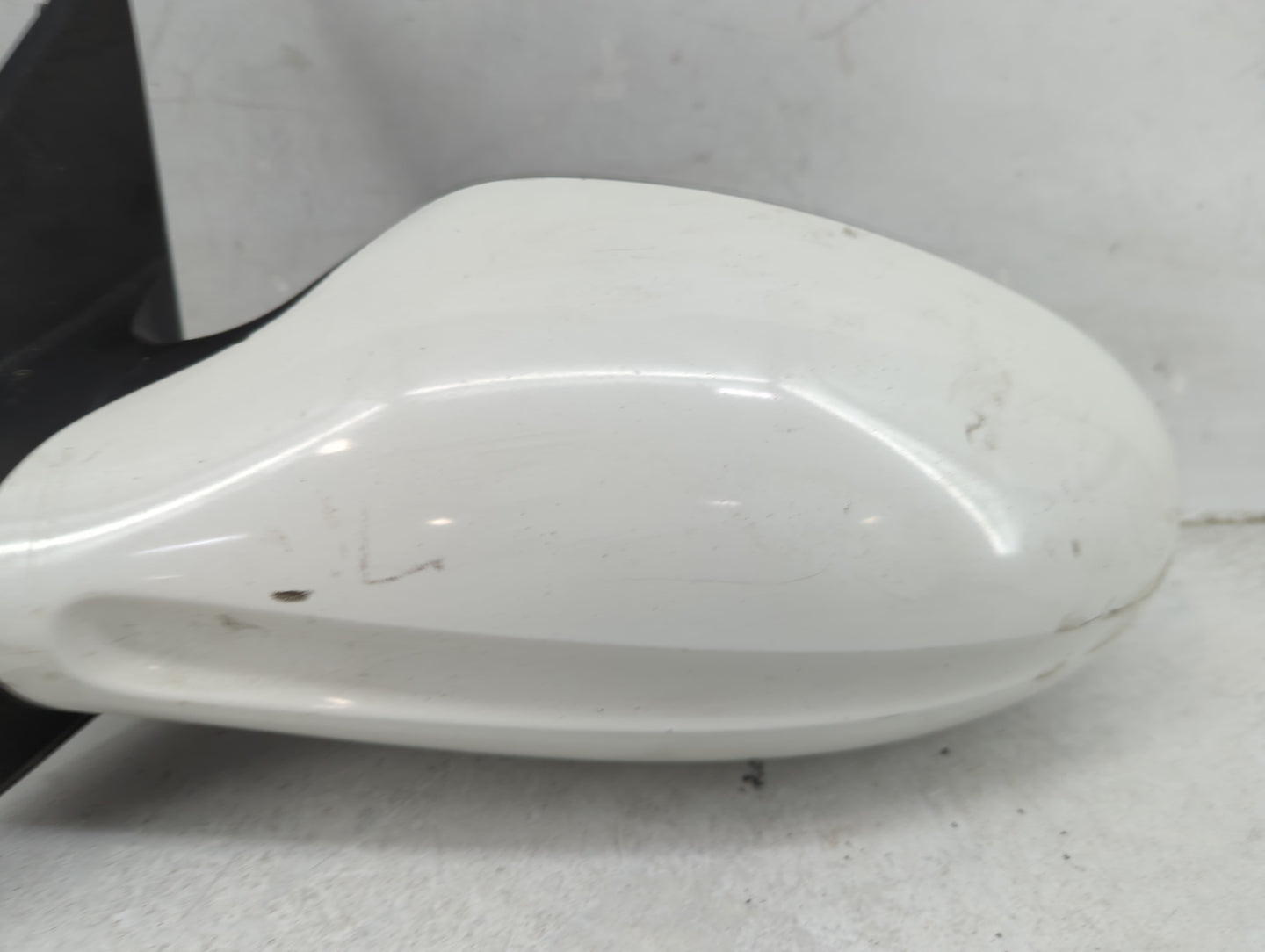 2005-2006 Nissan Altima Driver Side View Mirror - Left Door Mirror OEM Used - Oemusedautoparts1.com