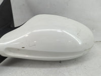 2005-2006 Nissan Altima Driver Side View Mirror - Left Door Mirror OEM Used - Oemusedautoparts1.com