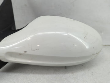 2005-2006 Nissan Altima Driver Side View Mirror - Left Door Mirror OEM Used
