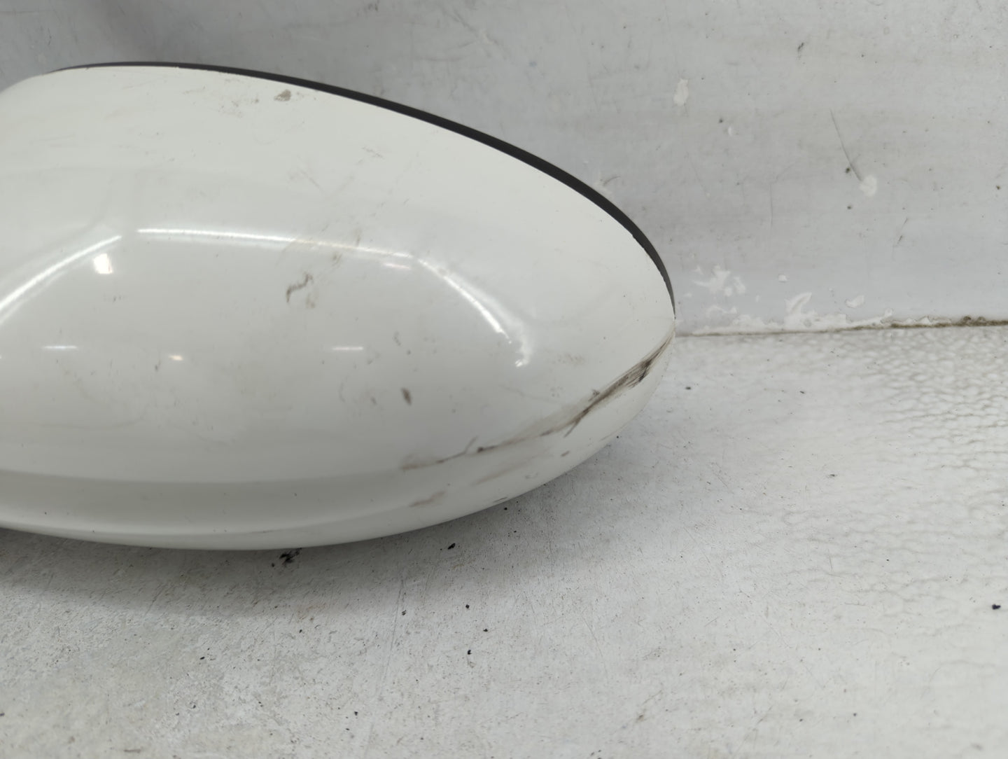 2005-2006 Nissan Altima Driver Side View Mirror - Left Door Mirror OEM Used - Oemusedautoparts1.com