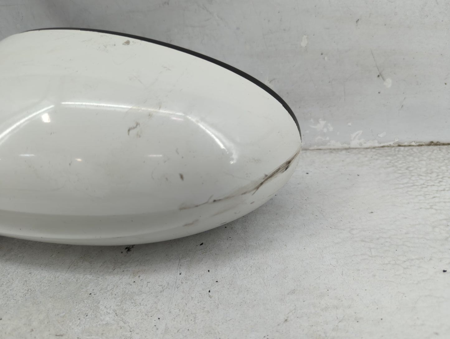 2005-2006 Nissan Altima Driver Side View Mirror - Left Door Mirror OEM Used - Oemusedautoparts1.com