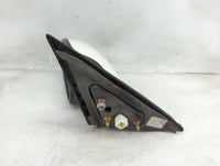 2005-2006 Nissan Altima Driver Side View Mirror - Left Door Mirror OEM Used - Oemusedautoparts1.com