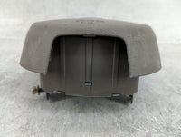 2005 Nissan Altima Air Bag Driver Left Steering Wheel Mounted Tan - Oemusedautoparts1.com