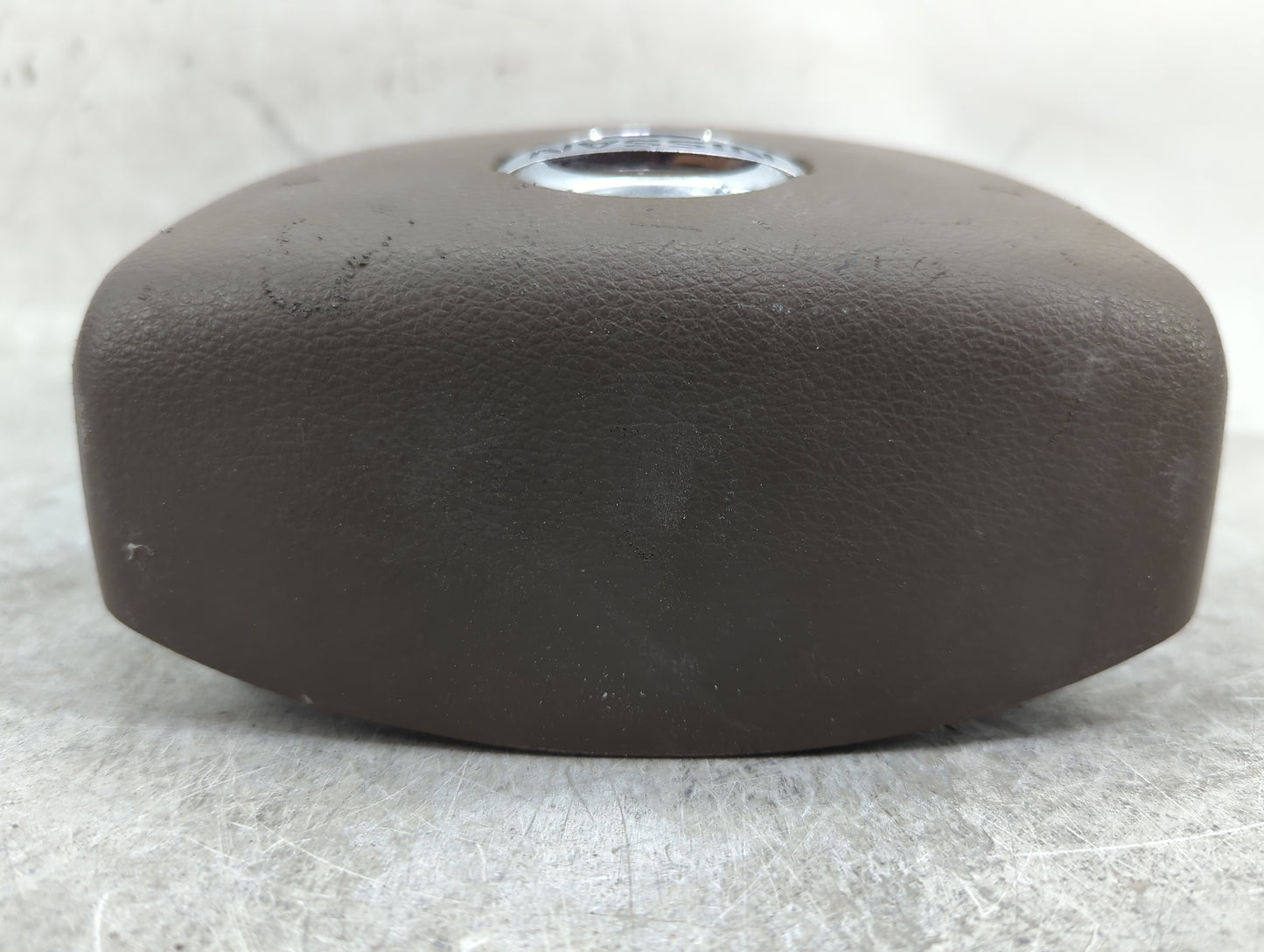2005 Nissan Altima Air Bag Driver Left Steering Wheel Mounted Tan - Oemusedautoparts1.com