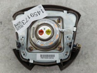 2005 Nissan Altima Air Bag Driver Left Steering Wheel Mounted Tan - Oemusedautoparts1.com