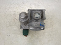2002-2006 Nissan Altima Throttle Body Fits Fits 2002 2003 2004 2005 2006 OEM Used Auto Parts - Oemusedautoparts1.com