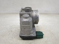 2002-2006 Nissan Altima Throttle Body Fits Fits 2002 2003 2004 2005 2006 OEM Used Auto Parts - Oemusedautoparts1.com