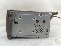 2005-2006 Nissan Altima Radio AM FM Cd Player Receiver Replacement P/N:28185 ZB10C CQ-JN2465X Fits Fits 2005 2006 OEM Used A