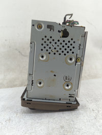 2005-2006 Nissan Altima Radio AM FM Cd Player Receiver Replacement P/N:28185 ZB10C CQ-JN2465X Fits Fits 2005 2006 OEM Used A