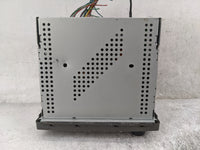 2005-2006 Nissan Altima Radio AM FM Cd Player Receiver Replacement P/N:28185 ZB100 CQ-JN2361X Fits Fits 2005 2006 OEM Used A