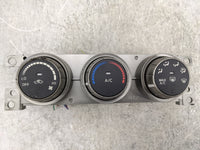 2005-2006 Nissan Altima Climate Control Module Temperature AC/Heater Replacement P/N:27500 ZB000 Fits Fits 2005 2006 OEM Use