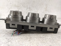 2005-2006 Nissan Altima Climate Control Module Temperature AC/Heater Replacement P/N:27500 ZB000 Fits Fits 2005 2006 OEM Use