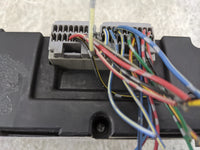 2005-2006 Nissan Altima Climate Control Module Temperature AC/Heater Replacement P/N:27500 ZB000 Fits Fits 2005 2006 OEM Use