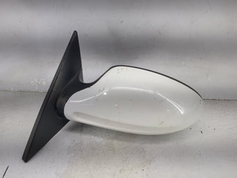 compare product 2005-2006 Nissan Altima Driver Side View Mirror - Left Door Mirror OEM Used