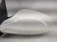 2005-2006 Nissan Altima Driver Side View Mirror - Left Door Mirror OEM Used - Oemusedautoparts1.com