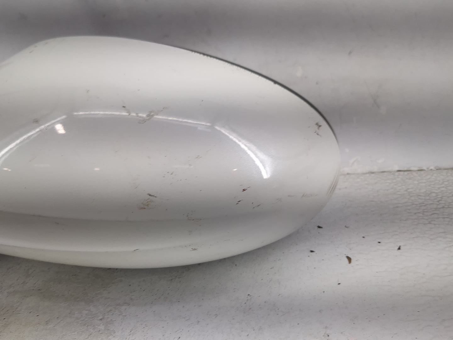 2005-2006 Nissan Altima Driver Side View Mirror - Left Door Mirror OEM Used - Oemusedautoparts1.com