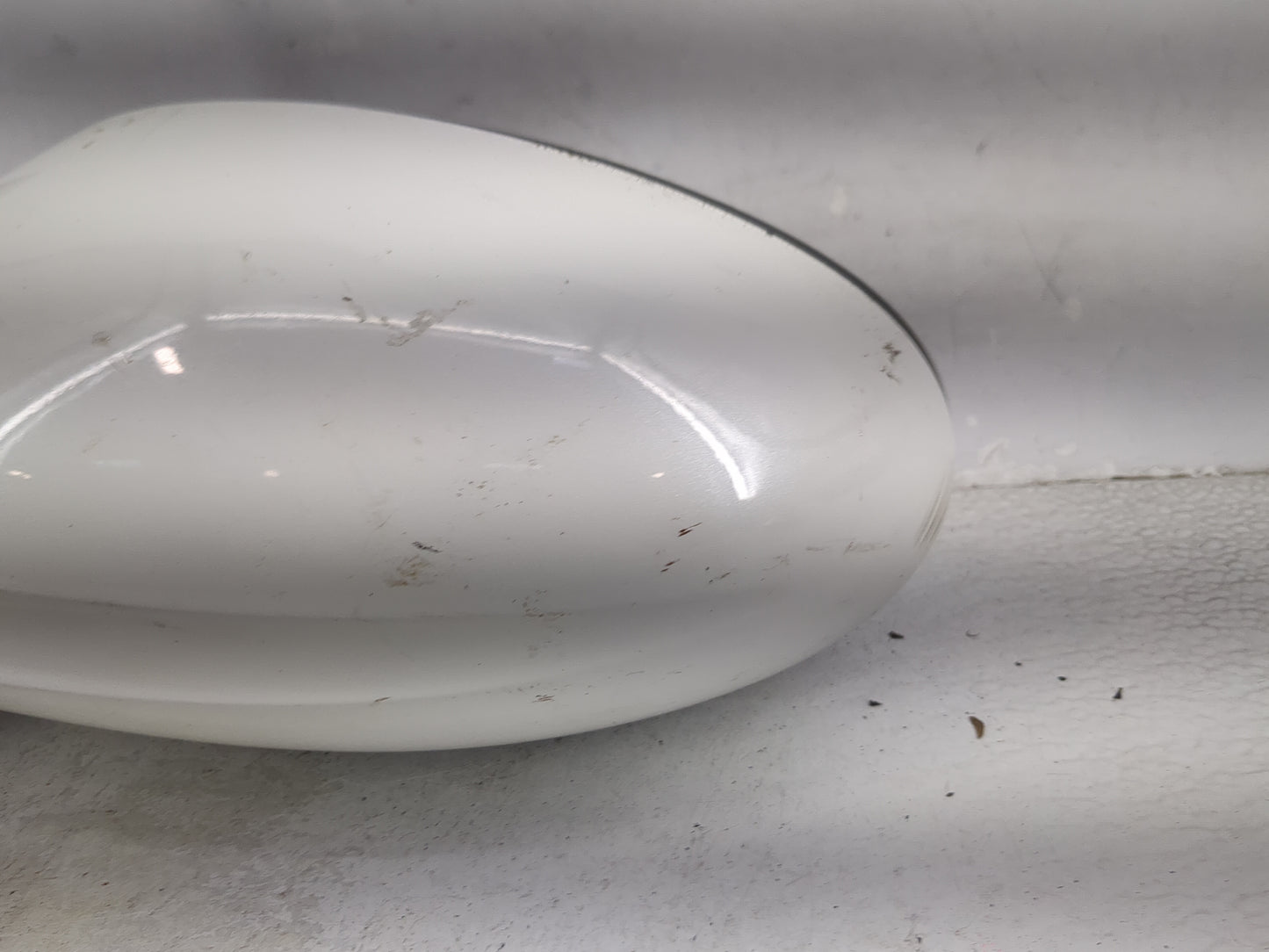 2005-2006 Nissan Altima Driver Side View Mirror - Left Door Mirror OEM Used - Oemusedautoparts1.com