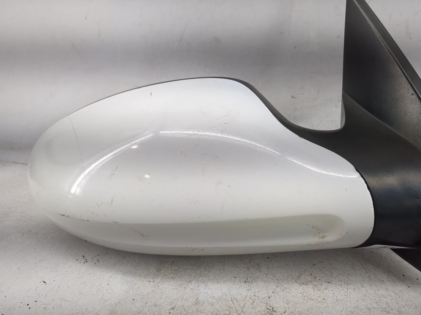 2005-2006 Nissan Altima Passenger Side View Mirror - Right Door Mirror OEM Used - Oemusedautoparts1.com