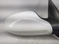 2005-2006 Nissan Altima Passenger Side View Mirror - Right Door Mirror OEM Used - Oemusedautoparts1.com