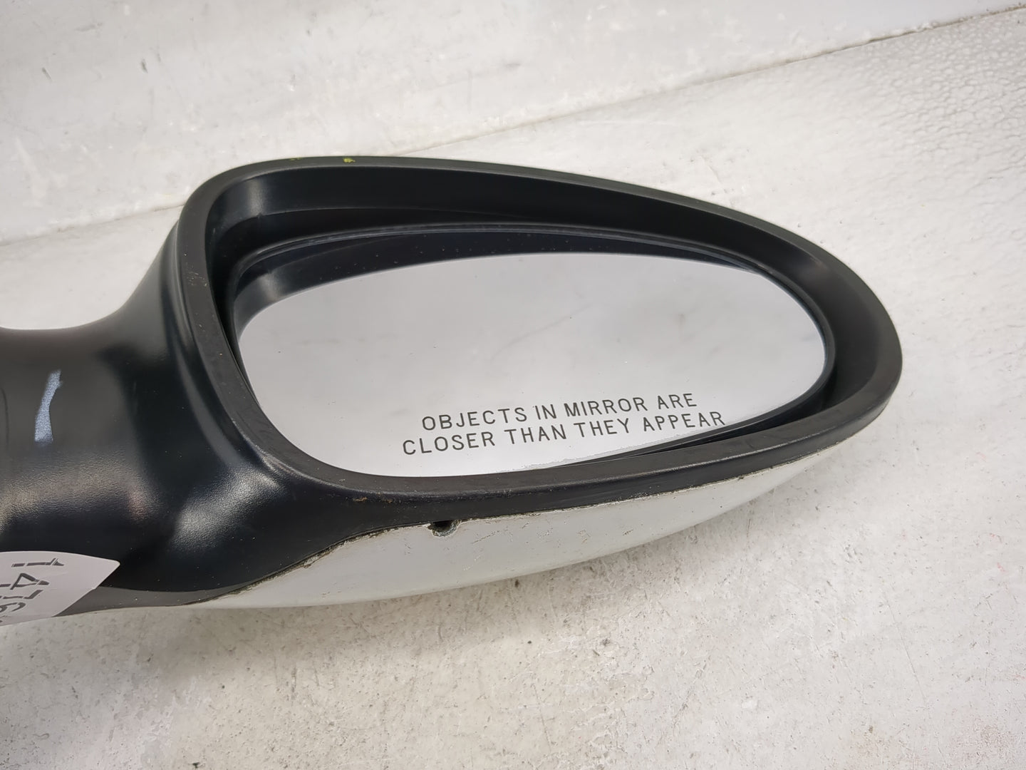 2005-2006 Nissan Altima Passenger Side View Mirror - Right Door Mirror OEM Used - Oemusedautoparts1.com