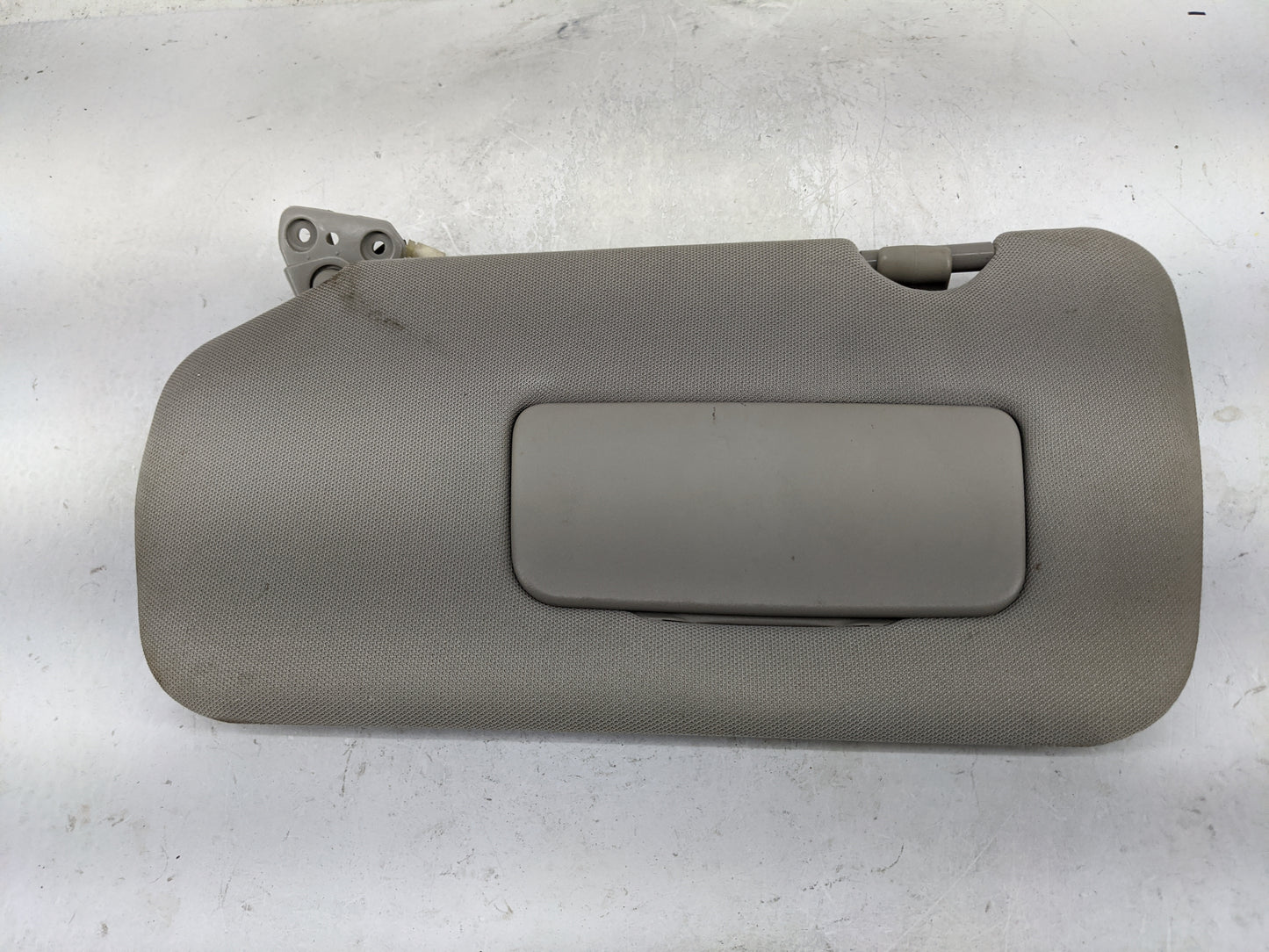 2005-2006 Nissan Altima Sun Visor Shade Replacement Driver Left Mirror Fits Fits 2005 2006 OEM Used Auto Parts - Oemusedauto