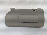 2005-2006 Nissan Altima Sun Visor Shade Replacement Driver Left Mirror Fits Fits 2005 2006 OEM Used Auto Parts - Oemusedauto