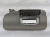 2005-2006 Nissan Altima Sun Visor Shade Replacement Driver Left Mirror Fits Fits 2005 2006 OEM Used Auto Parts - Oemusedauto