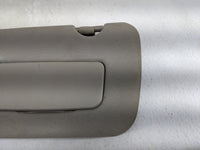 2005-2006 Nissan Altima Sun Visor Shade Replacement Driver Left Mirror Fits Fits 2005 2006 OEM Used Auto Parts - Oemusedauto