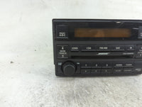 2005-2006 Nissan Altima Radio AM FM Cd Player Receiver Replacement P/N:28185 ZB20B CQ-EN2461X Fits Fits 2005 2006 OEM Used A