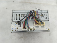 2005-2006 Nissan Altima Radio AM FM Cd Player Receiver Replacement P/N:28185 ZB20B CQ-EN2461X Fits Fits 2005 2006 OEM Used A