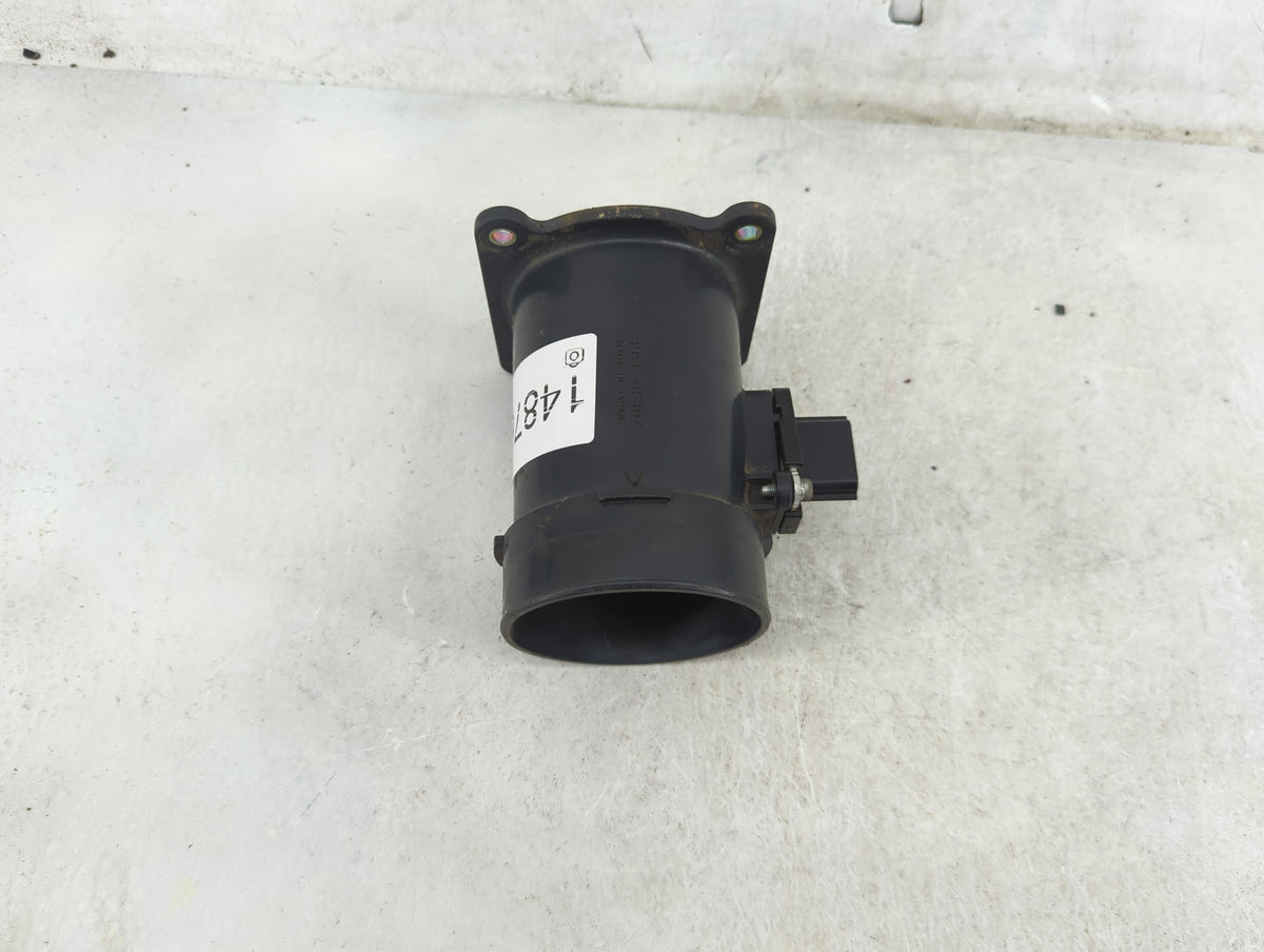 2004-2006 Nissan Altima Mass Air Flow Meter Maf Sensor 1487653 - Oemusedautoparts1.com