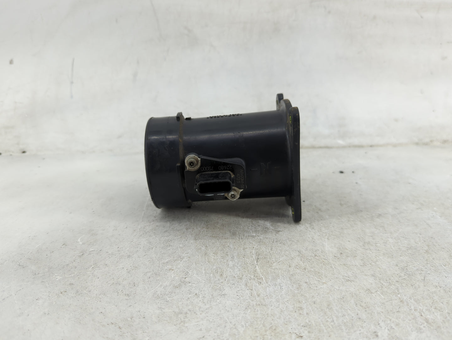 2004-2006 Nissan Altima Mass Air Flow Meter Maf 1487653 - Oemusedautoparts1.com