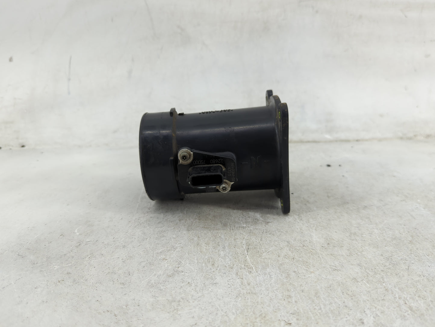 2004-2006 Nissan Altima Mass Air Flow Meter Maf 1487653 - Oemusedautoparts1.com