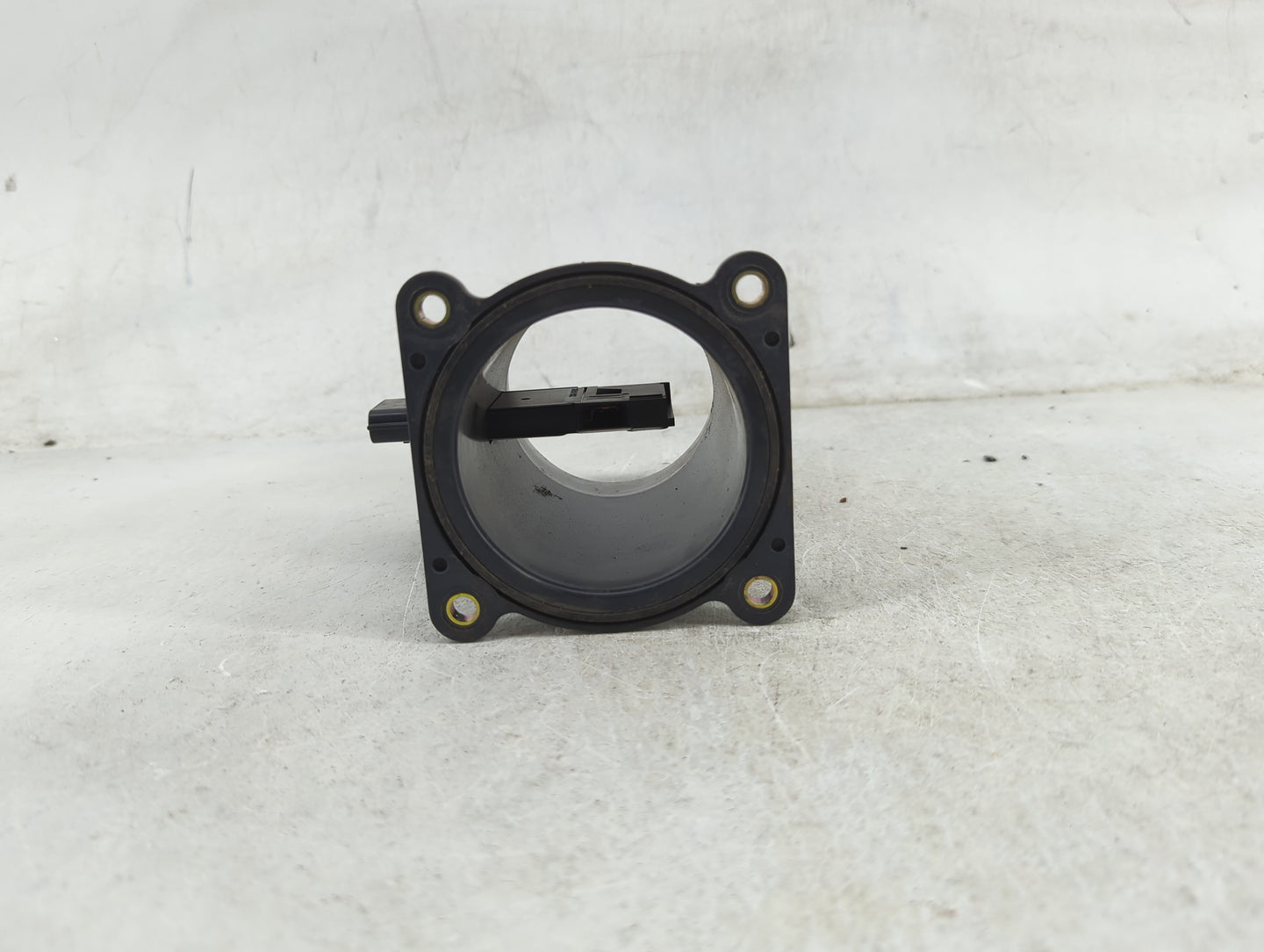 2004-2006 Nissan Altima Mass Air Flow Meter Maf 1487653 - Oemusedautoparts1.com